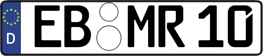 EB-MR10