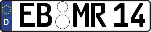 EB-MR14