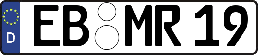 EB-MR19