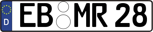 EB-MR28
