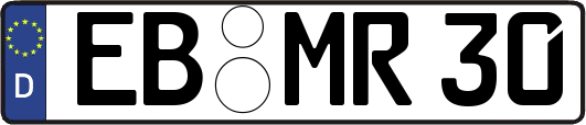 EB-MR30