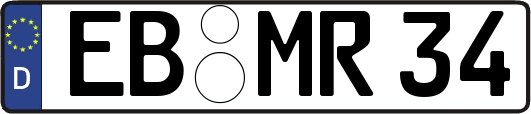 EB-MR34