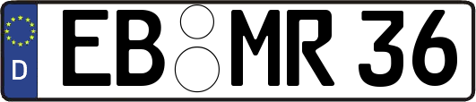 EB-MR36