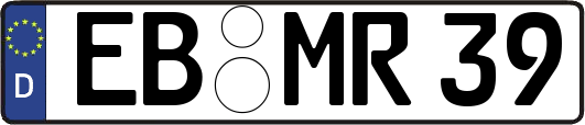 EB-MR39