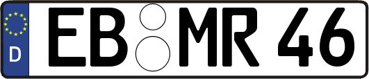 EB-MR46