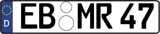 EB-MR47