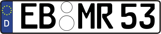 EB-MR53