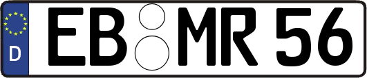 EB-MR56