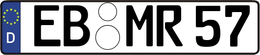 EB-MR57