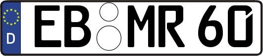 EB-MR60