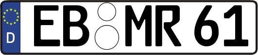 EB-MR61