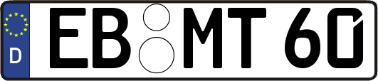 EB-MT60