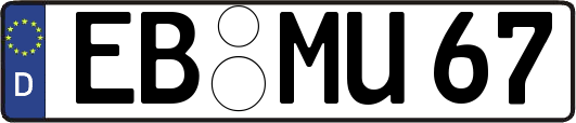 EB-MU67