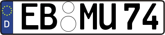 EB-MU74