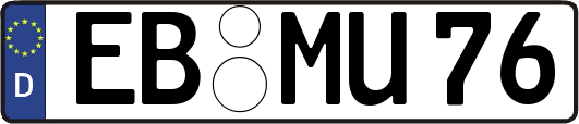 EB-MU76