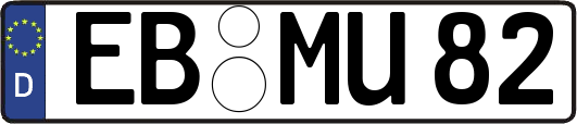 EB-MU82
