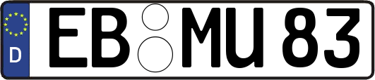 EB-MU83