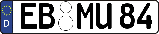 EB-MU84