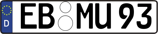 EB-MU93