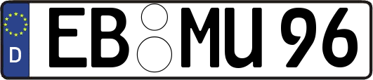 EB-MU96