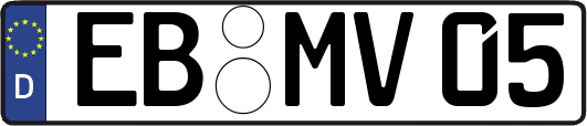 EB-MV05