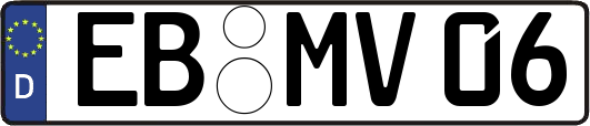 EB-MV06