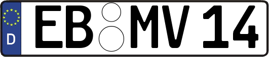 EB-MV14