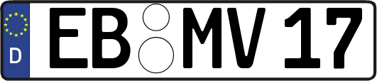 EB-MV17