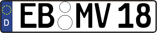 EB-MV18