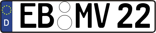 EB-MV22