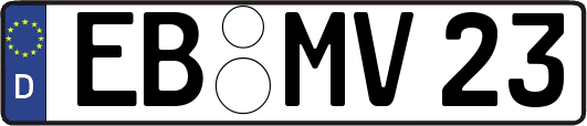 EB-MV23