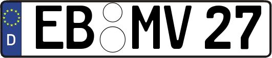 EB-MV27