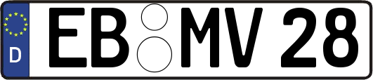 EB-MV28