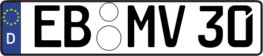 EB-MV30