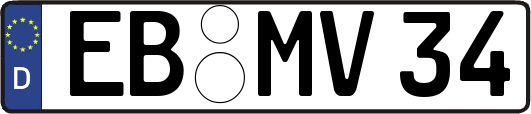 EB-MV34