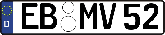 EB-MV52