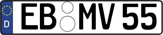 EB-MV55