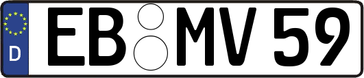 EB-MV59