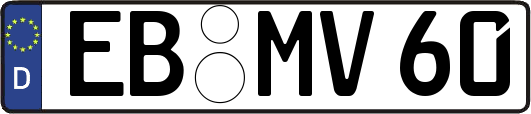 EB-MV60