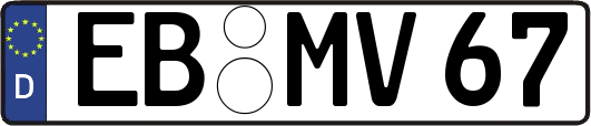 EB-MV67