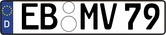 EB-MV79