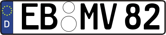 EB-MV82