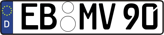 EB-MV90