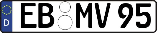EB-MV95