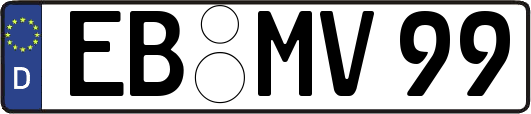 EB-MV99