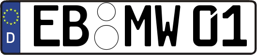 EB-MW01
