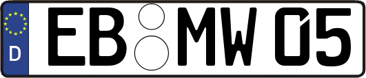 EB-MW05