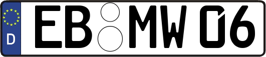EB-MW06
