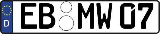 EB-MW07