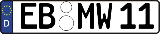 EB-MW11